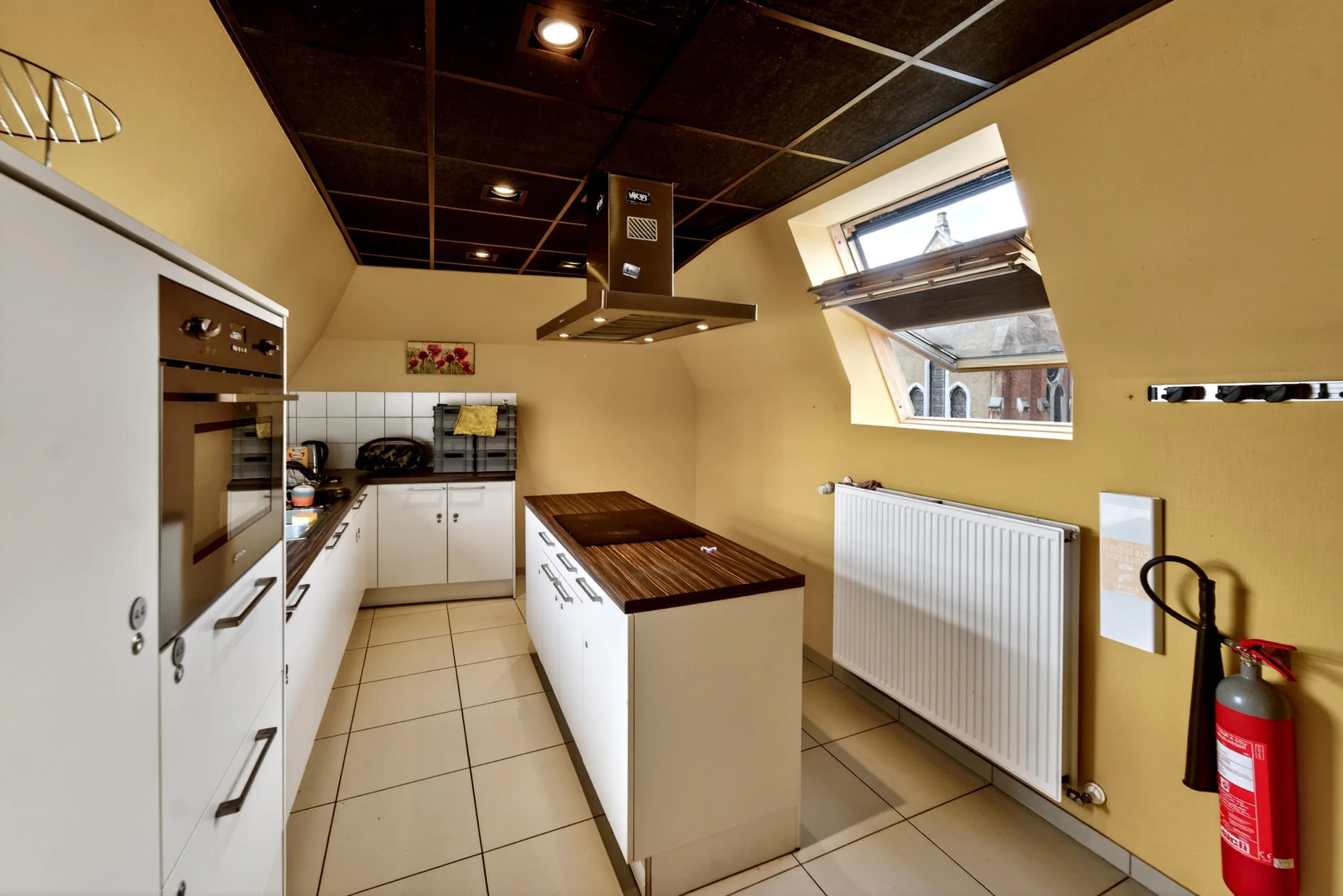 Kamer - 4.6