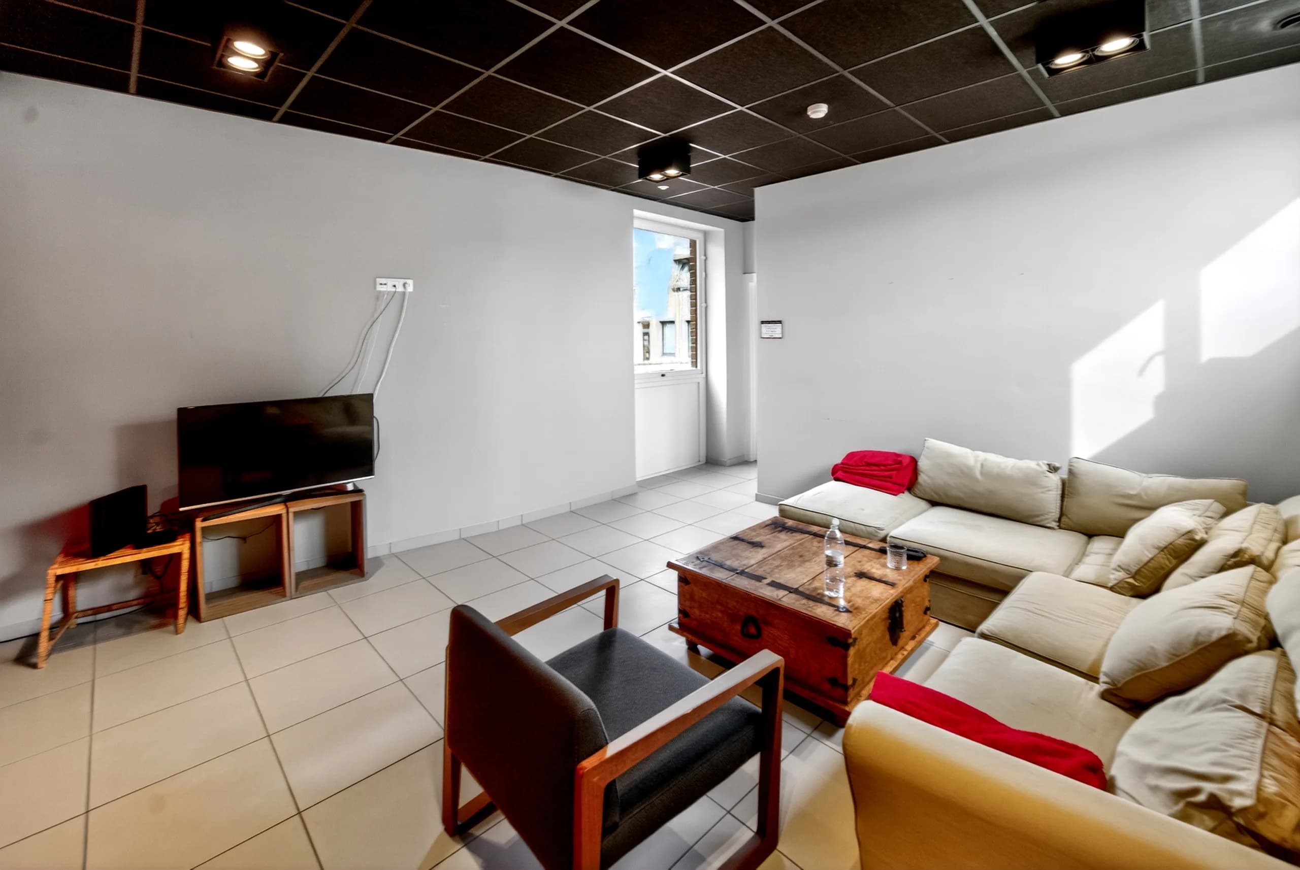 Kamer - 3.5
