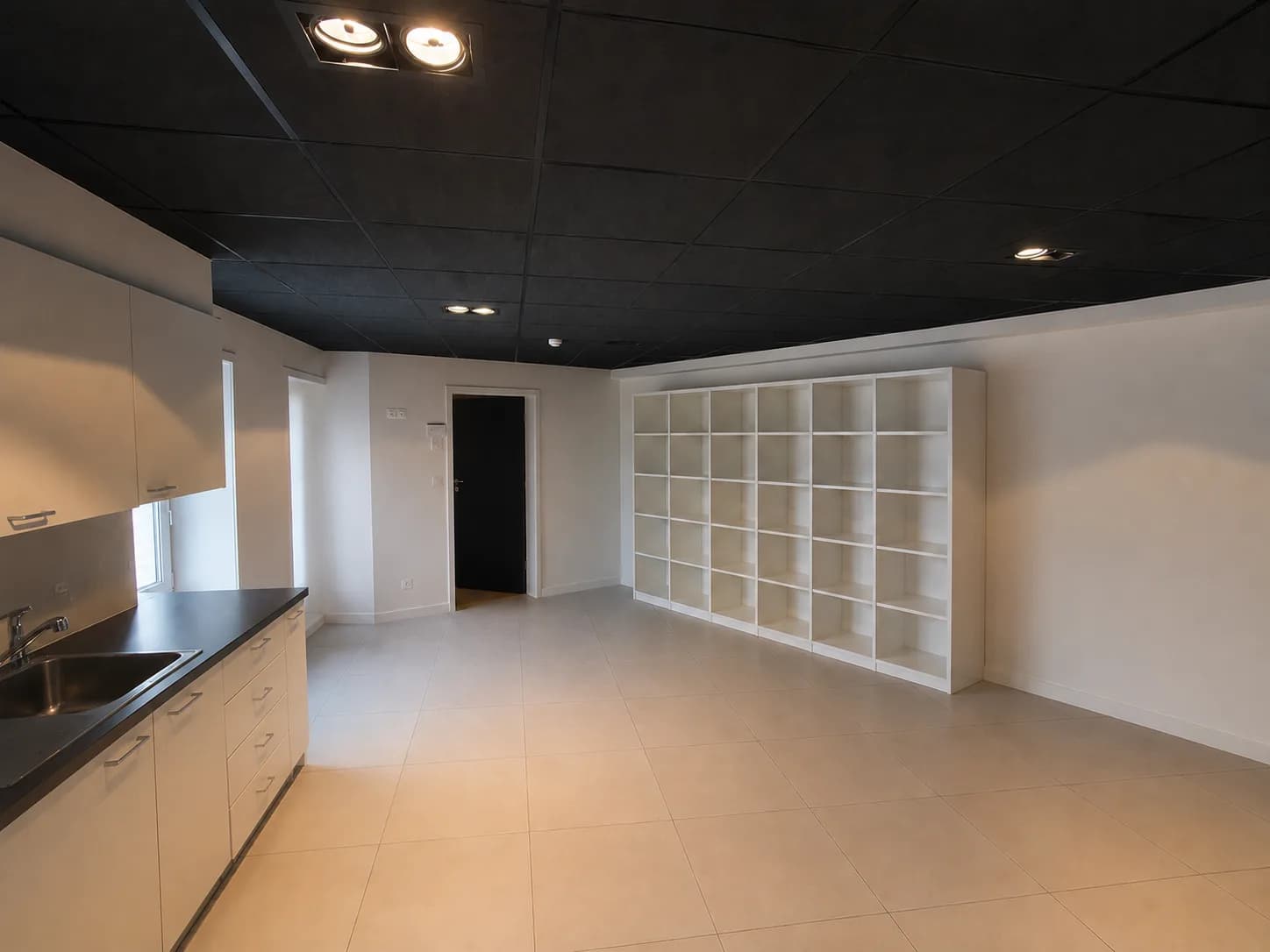 Appartement - 0.1